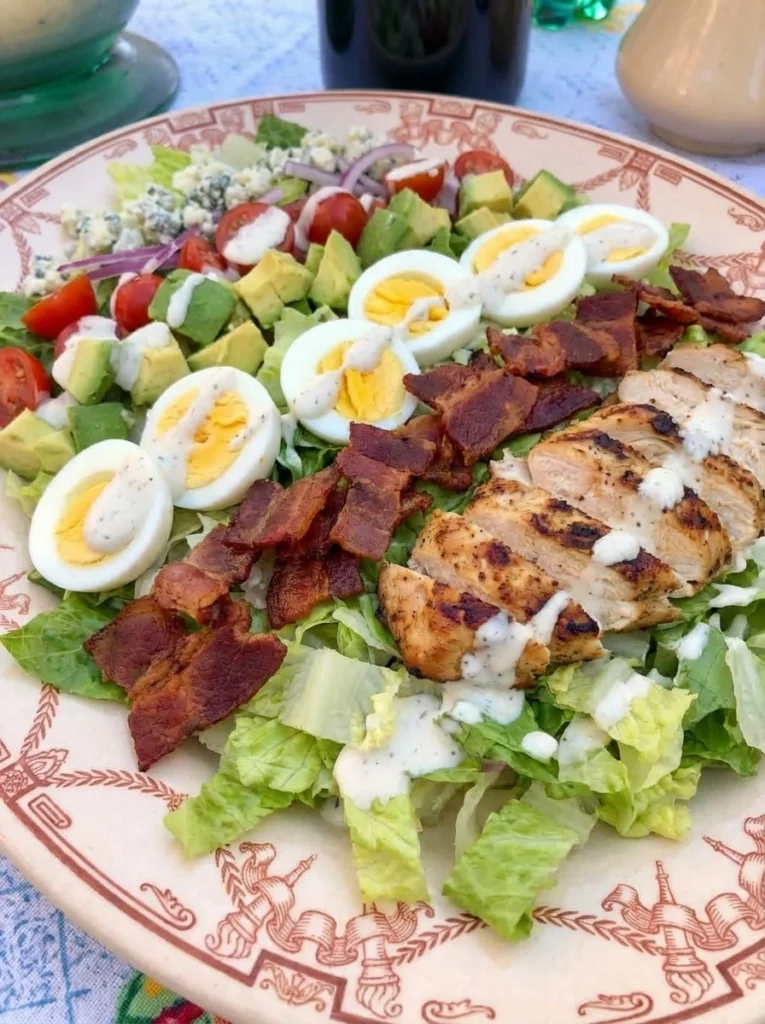 Lunch Recipes