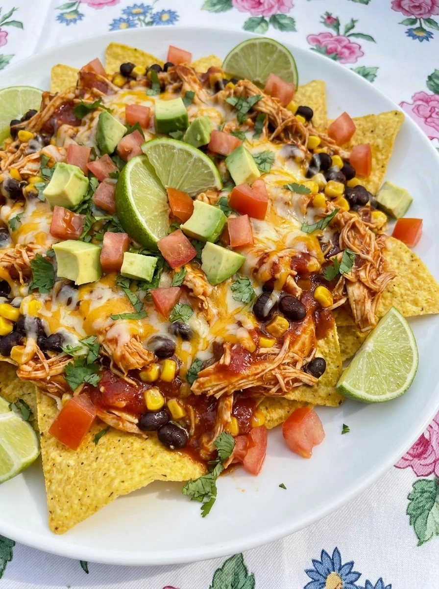 Dinner recipes