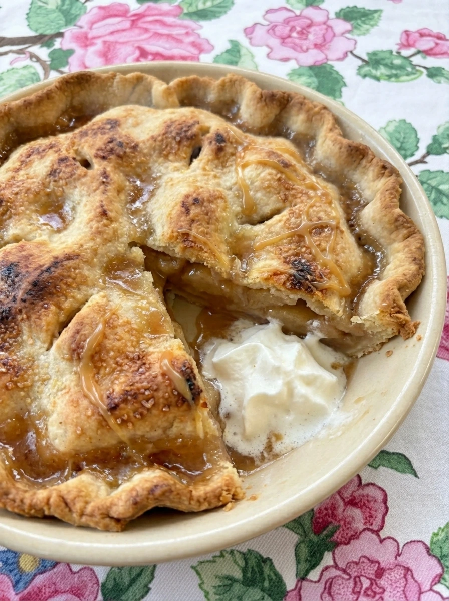 Dessert recipes