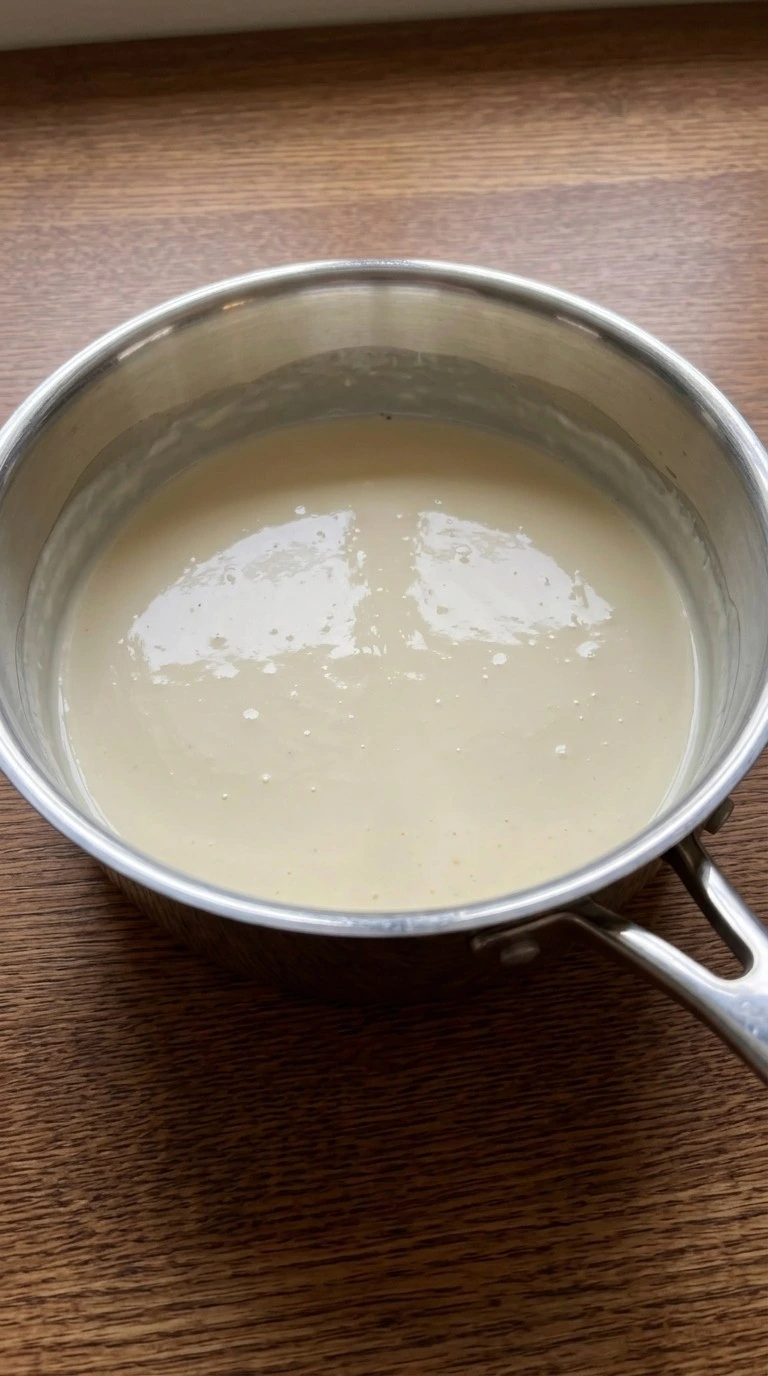 Crockpot Chicken and Wild Rice Soup cream base thickened with butter, flour, whole milk and heavy cream Recipe focus: chicken and wild rice soup crockpot.