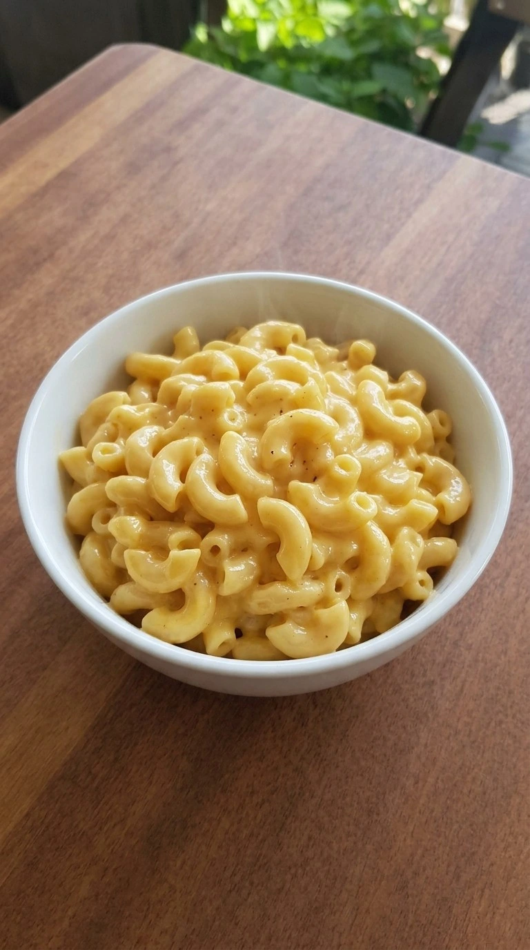 Crockpot Mac and Cheese Velveeta creamy elbow macaroni with melted cheese sauce Recipe focus: crockpot mac and cheese recipe velveeta.
