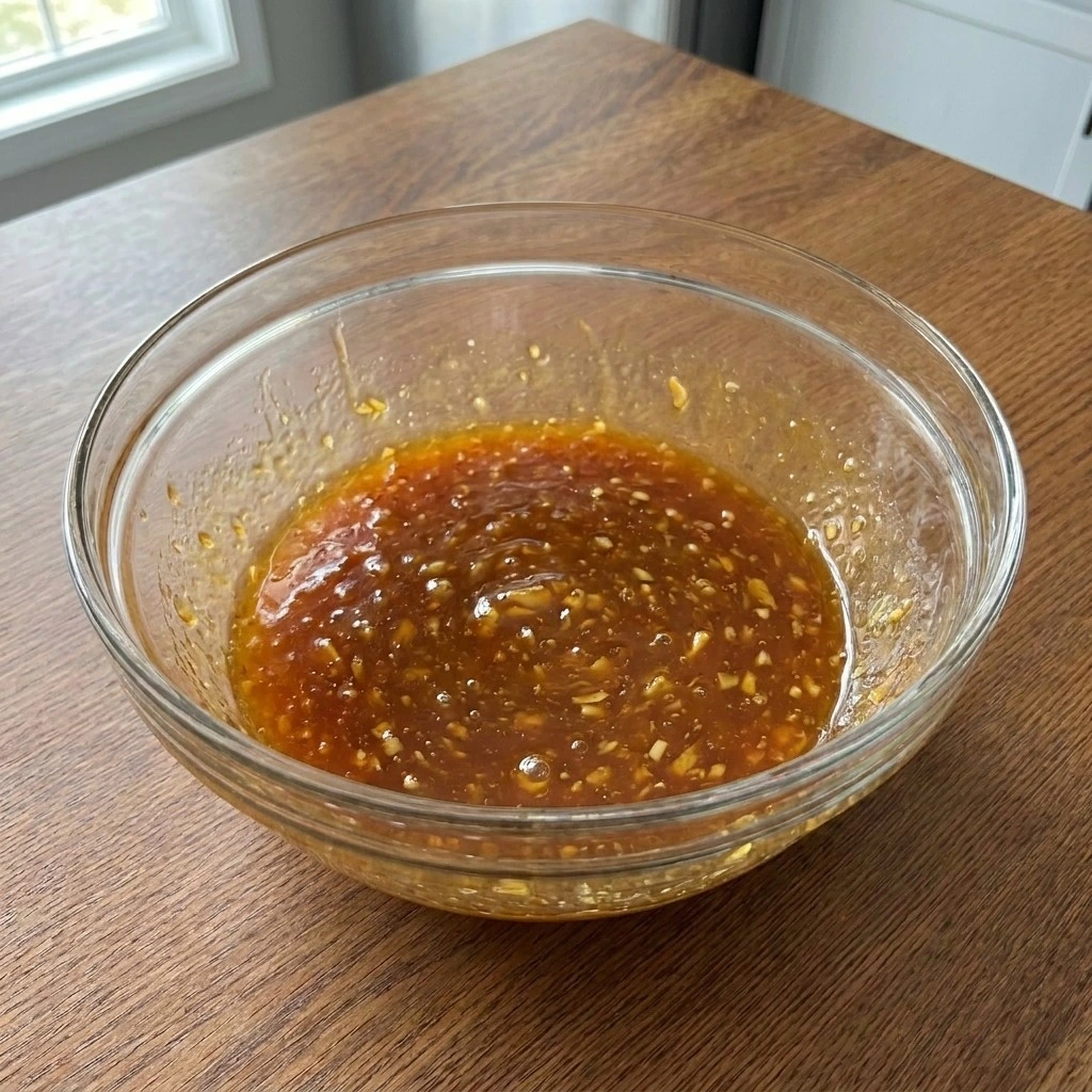 Crockpot Orange Chicken orange glaze mixture with citrus sauce Recipe focus: chinese chicken thigh recipes.
