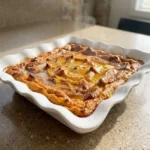 Friendsgiving Food Not Turkey holiday spread with golden casseroles and savory sides Recipe focus: friendsgiving food ideas not turkey.