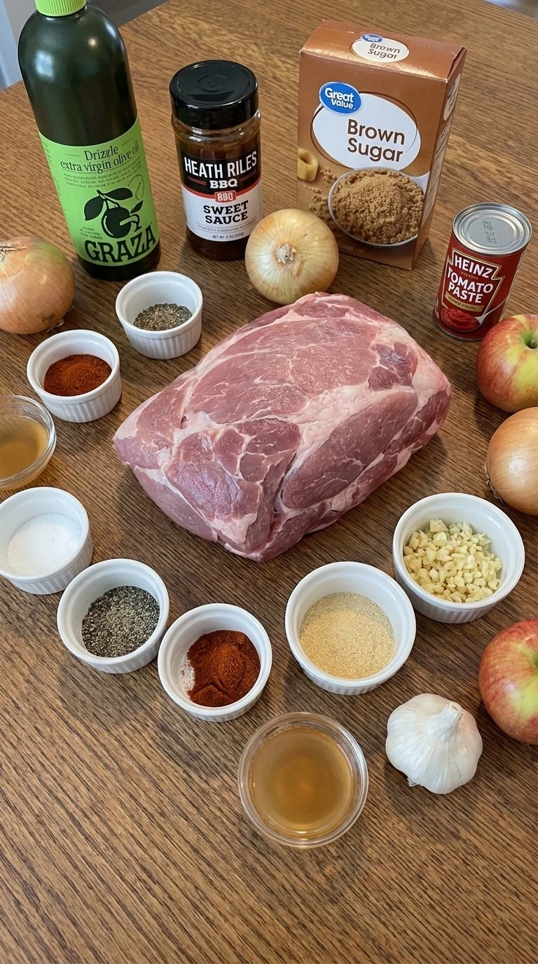Halloween Party Decor ingredients Recipe focus: beef barley soup in crockpot.