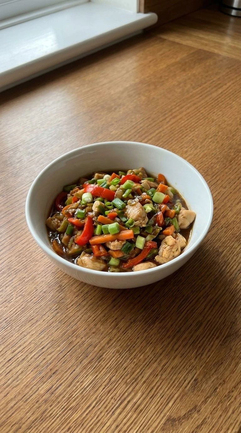 Halloween Party Decor — Pick a color palette Recipe focus: beef barley soup in crockpot.