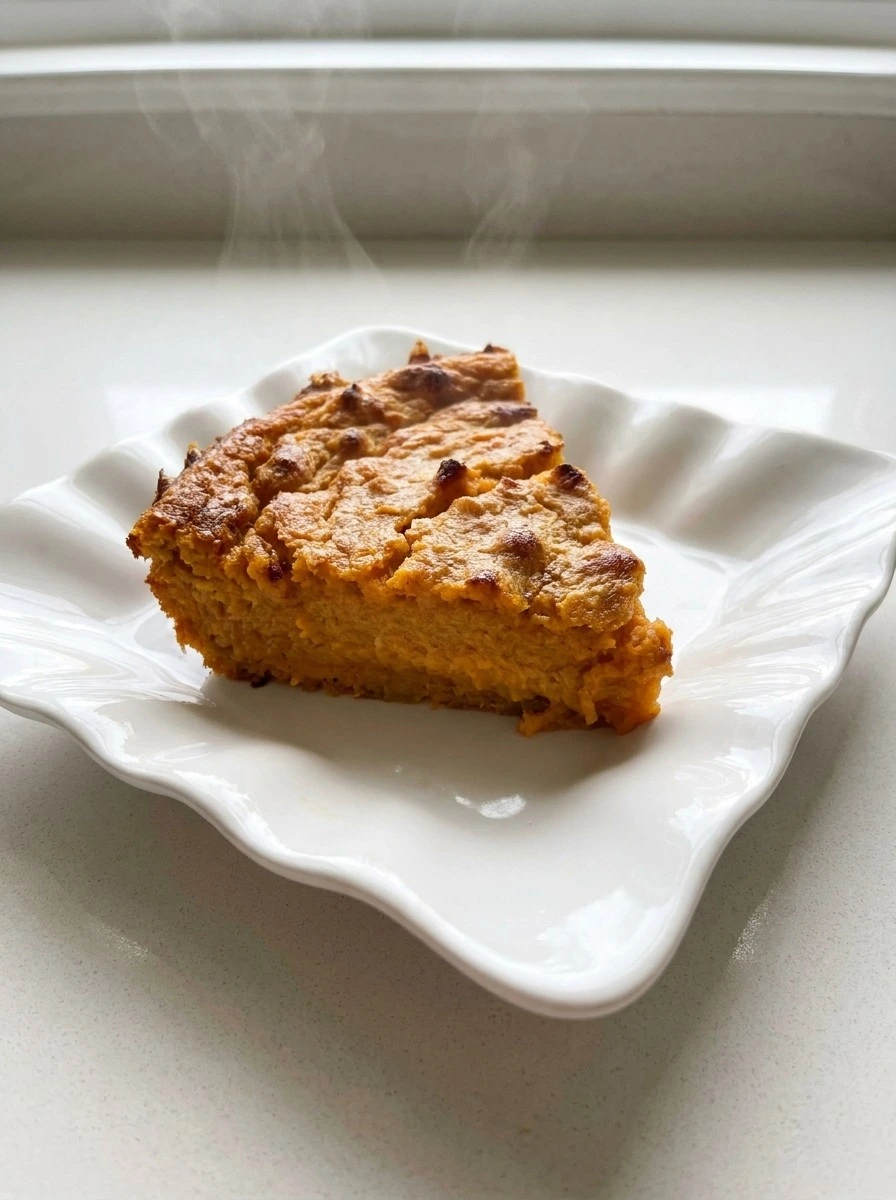 Friendsgiving Food Not Turkey — Plate the finished holiday portion Recipe focus: friendsgiving food ideas not turkey.