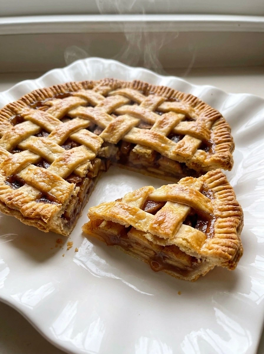 Cool and serve the pie Recipe focus: friendsgiving pie party.