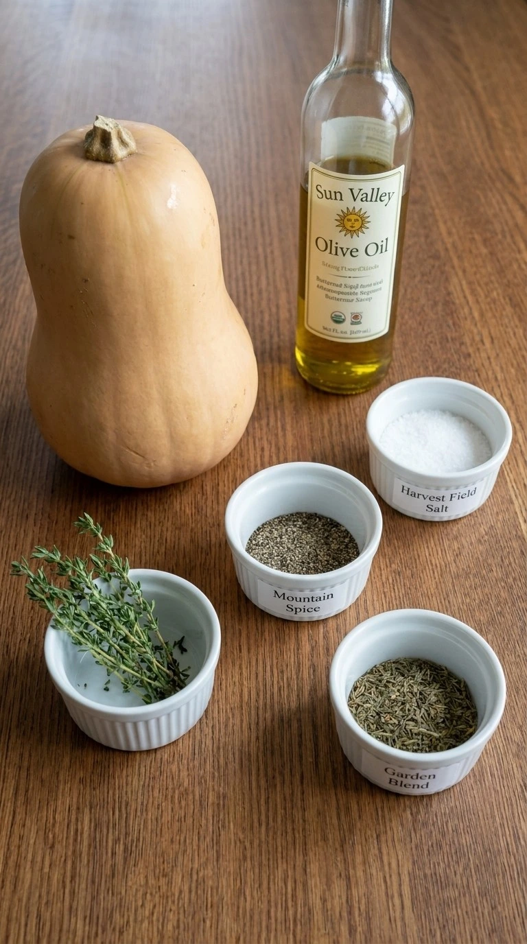 Thanksgiving Side Dishes Healthy Butternut Squash raw ingredients including squash and Recipe focus: thanksgiving recipes side dishes healthy butternut squash.