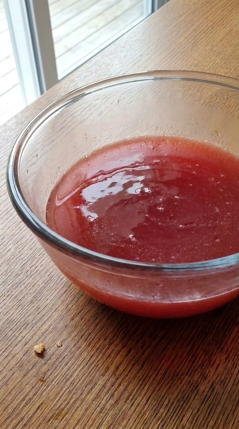 Christmas Sherbet Punch sparkling soda added to a ruby fruit drink mixture Recipe focus: christmas punch with sherbet.