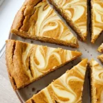Pumpkin Cheesecake Bars with creamy layers and golden baked slices Recipe focus: pumpkin bars.